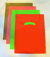 Low Density Super Glossy Bags (9" x 12")
